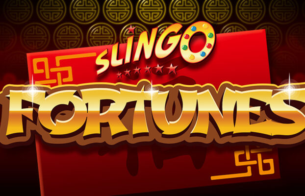Slingo Fortunes