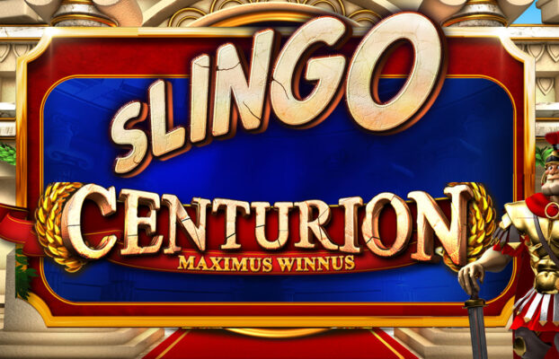 Slingo Centurion