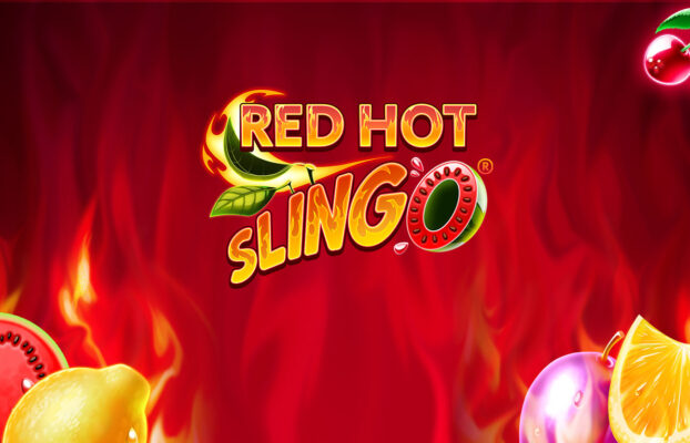 Red Hot Slingo