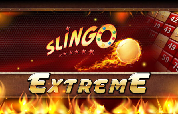 Slingo Extreme