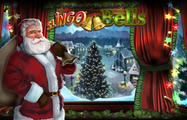 Slingo Bells