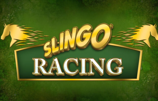 Slingo Racing