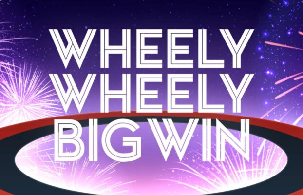 Wheely Wheely Big Win