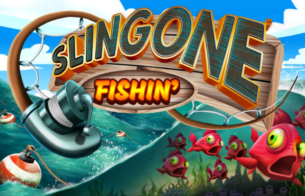 Slingo-ne Fishin’