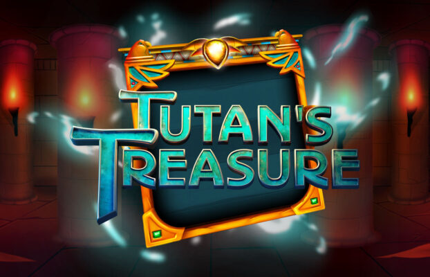 Tutan’s Treasure