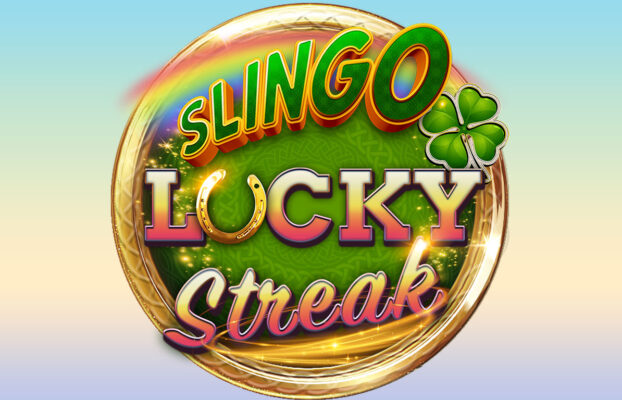 Slingo Lucky Streak