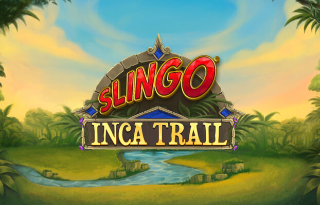 Slingo Inca Trail