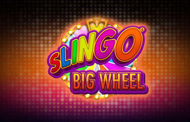 Slingo Big Wheel