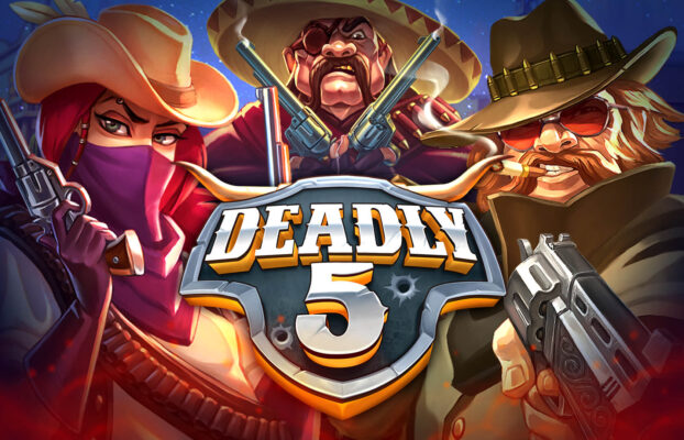 Deadly 5