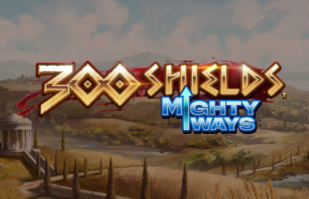 300 Shields Mighty Ways