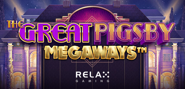 Great Pigsby Megaways