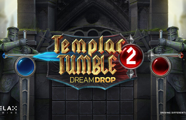 Templar Tumble 2 Dream Drop