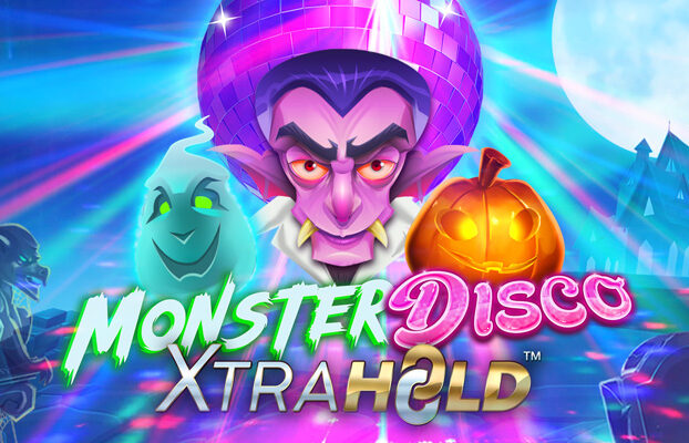 Monster Disco XtraHold