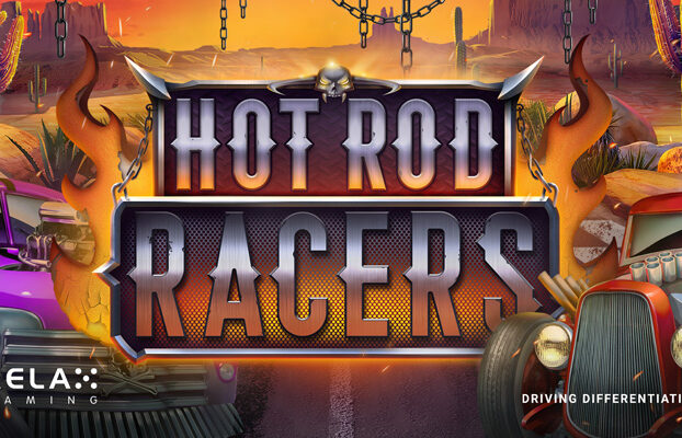Hot Rod Racers