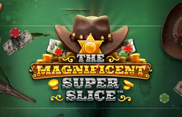 The Magnificent SuperSlice