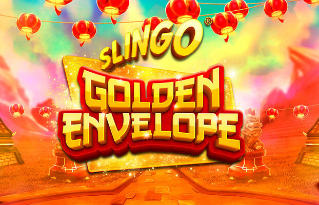Slingo Golden Envelope
