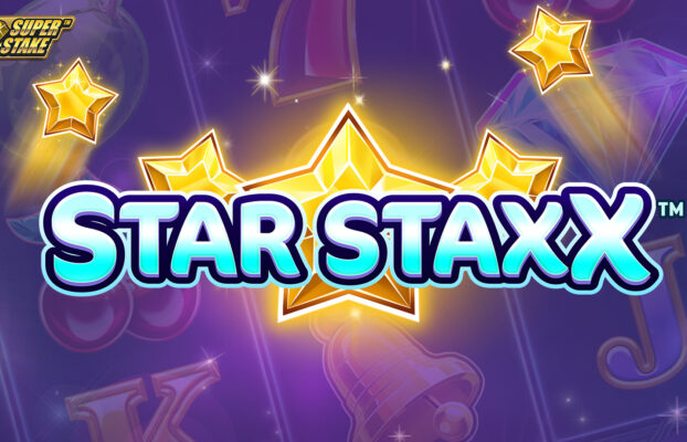 Star Staxx