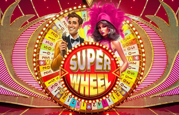 Super Wheel™