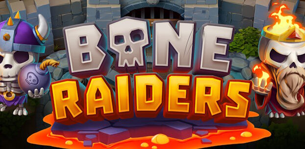 Bone Raiders