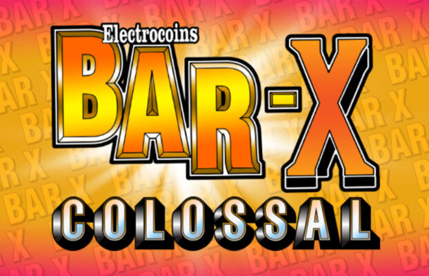 Bar X Colossal