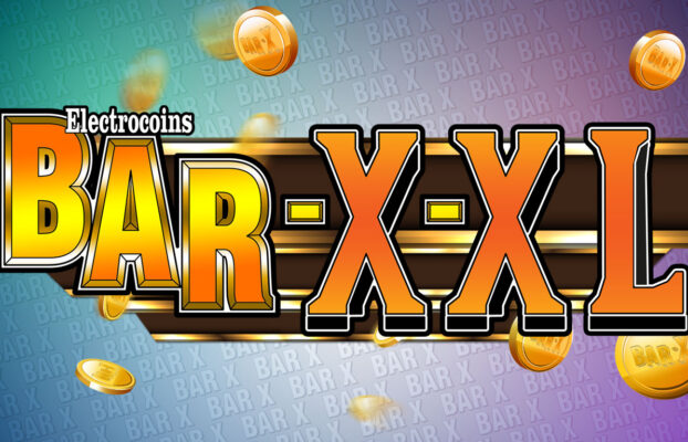Bar X XL