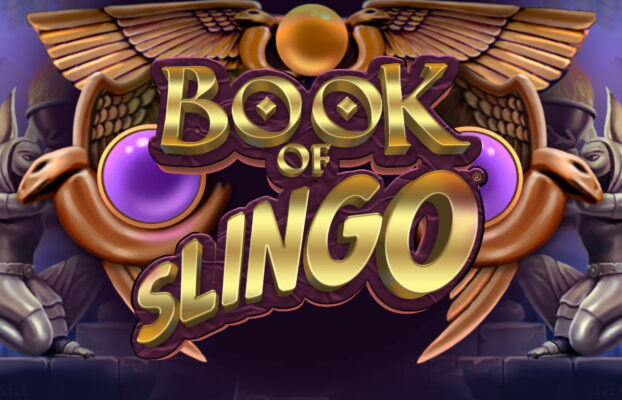 Book of Slingo