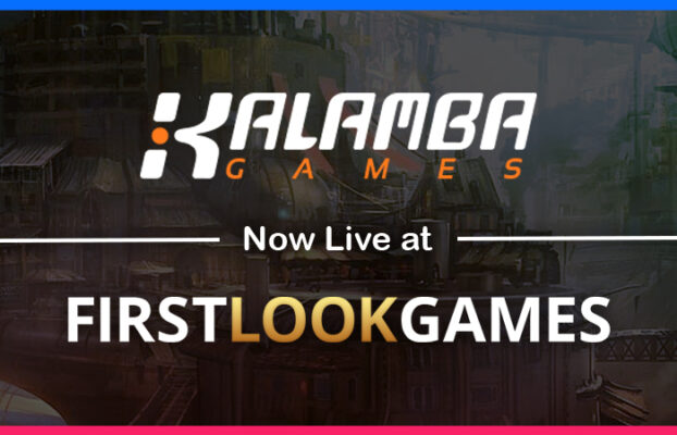 Kalamba Games and First Look in Powerful Marketing Tie In