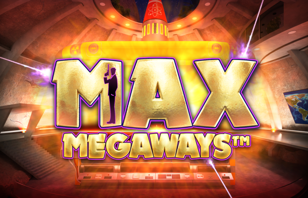 Max Megaways
