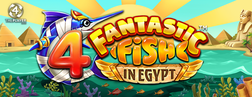 4 Fantastic Fish in Egypt
